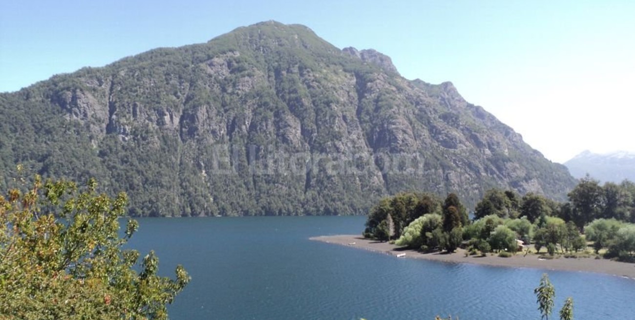 Parque Nacional Lanín