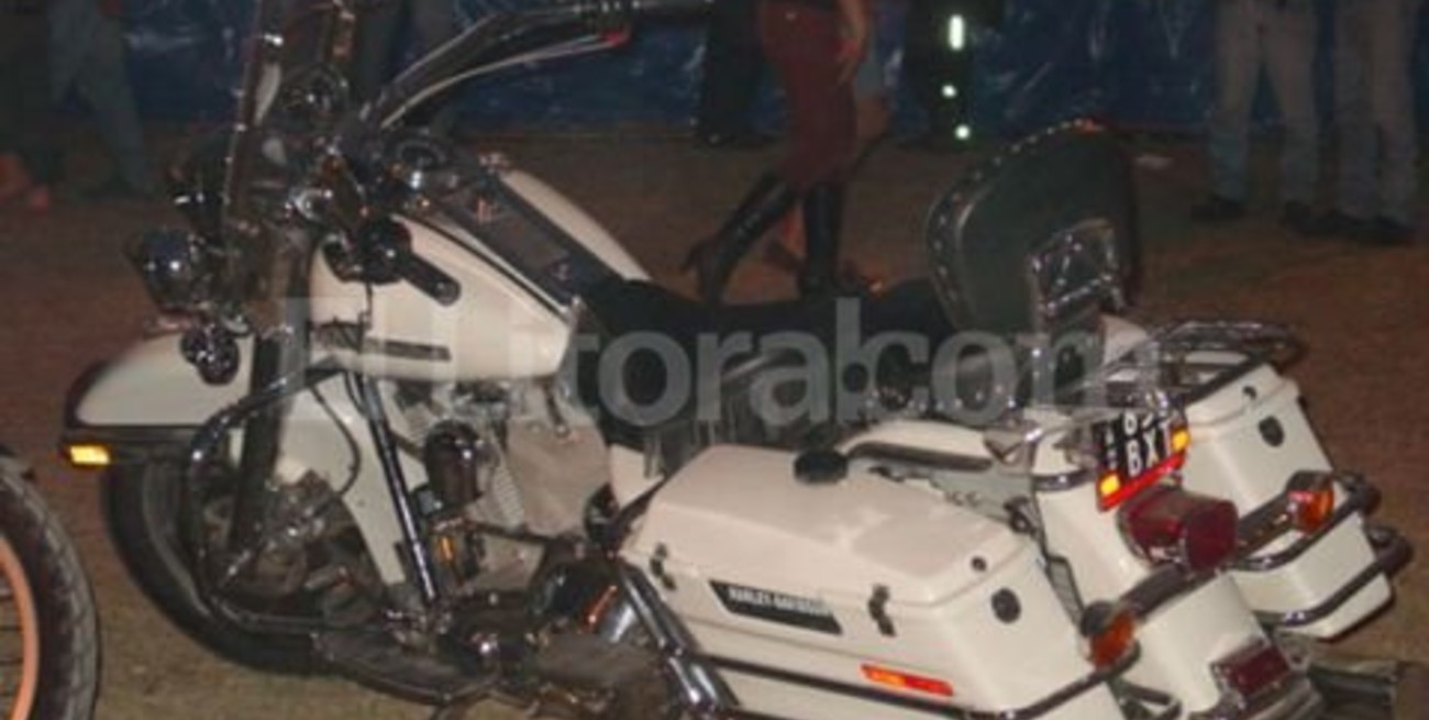 El miércoles arranca el reconocido Motoencuentro de Diamante