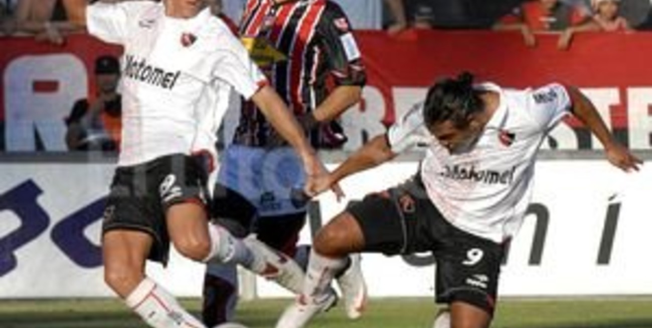 En Corrientes se habla de Núñez y Baroni a Unión