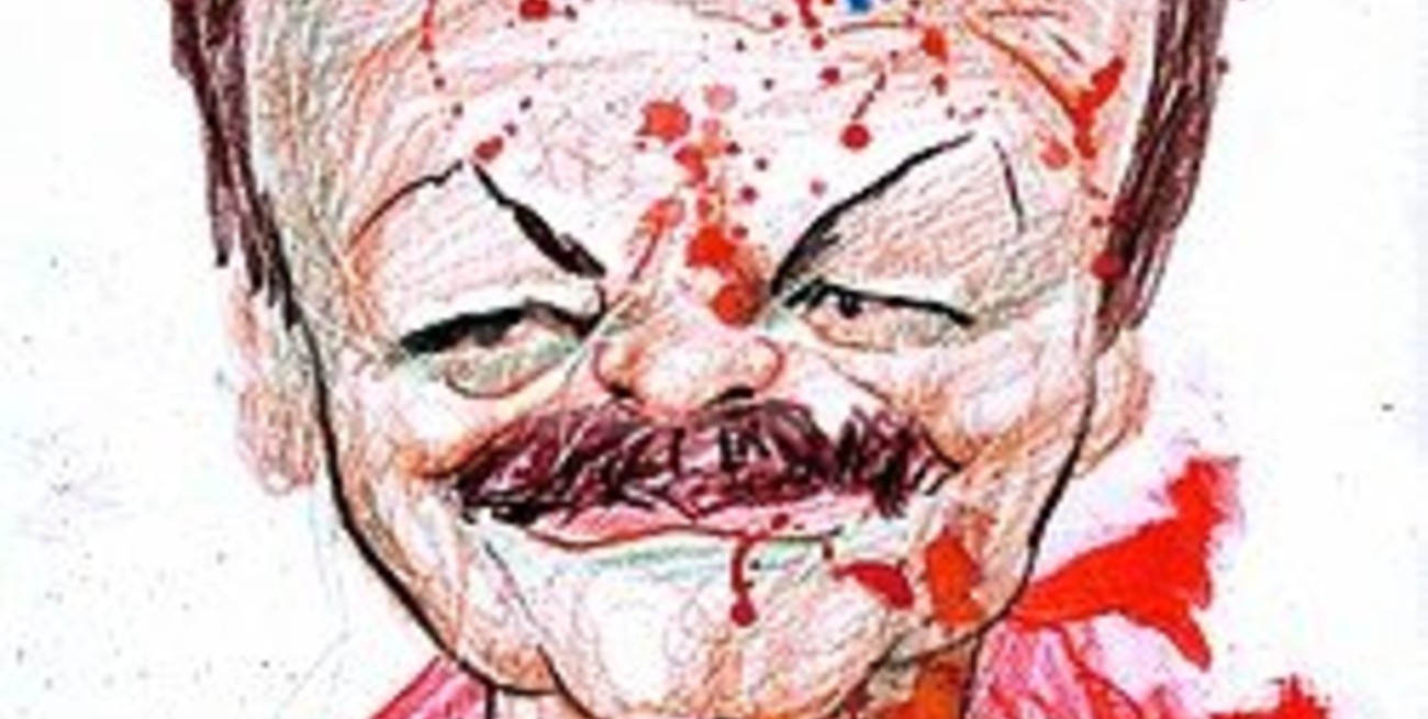 Secuestro y muerte de Oberdán Sallustro