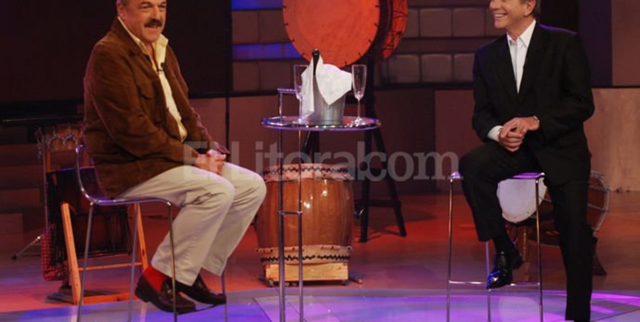 Galería de fotos: Badía y algunos de sus entrevistados