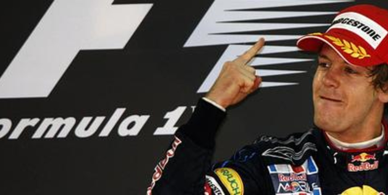 Victoria de Vettel y 1-2 de Red Bull para cerrar la temporada