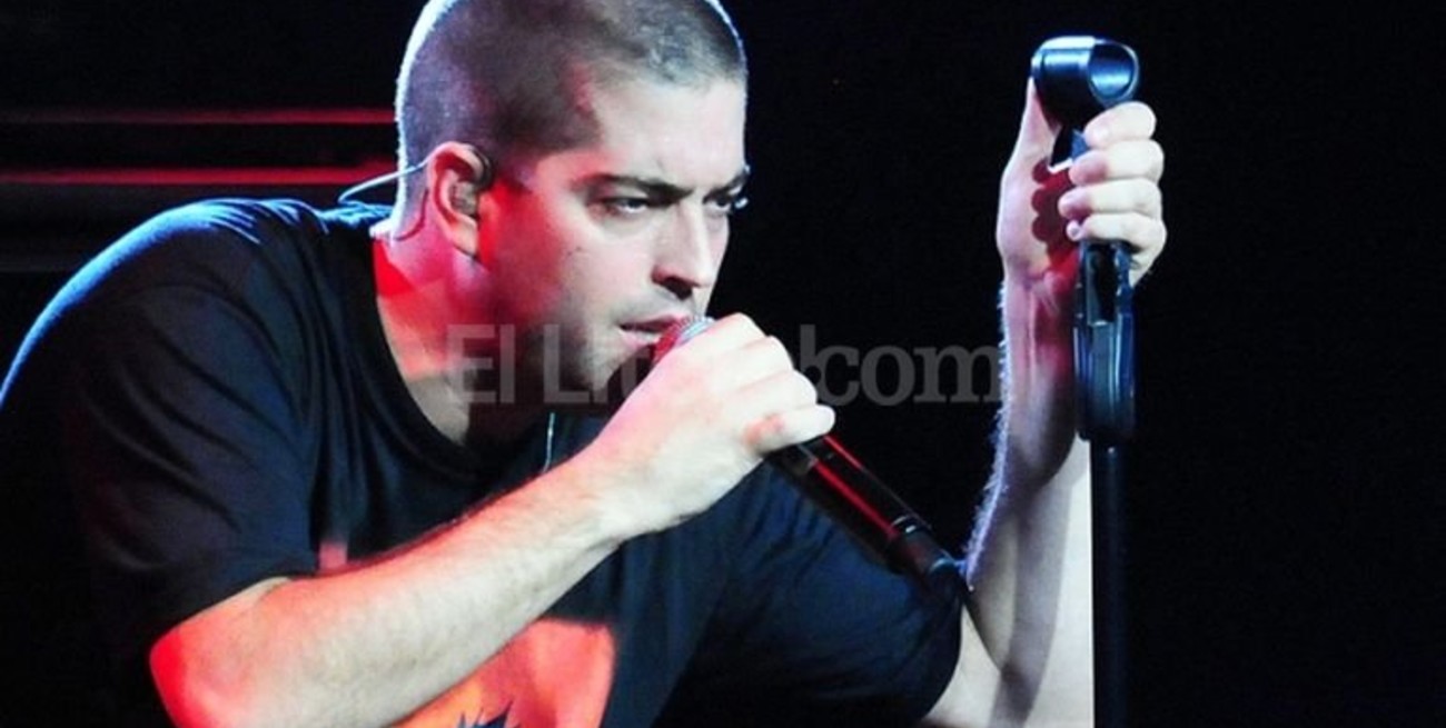 Grave acusación a Patricio Fontanet y su nueva banda en Paraná