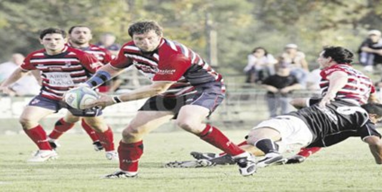 Buenos resultados para los equipos de la USR