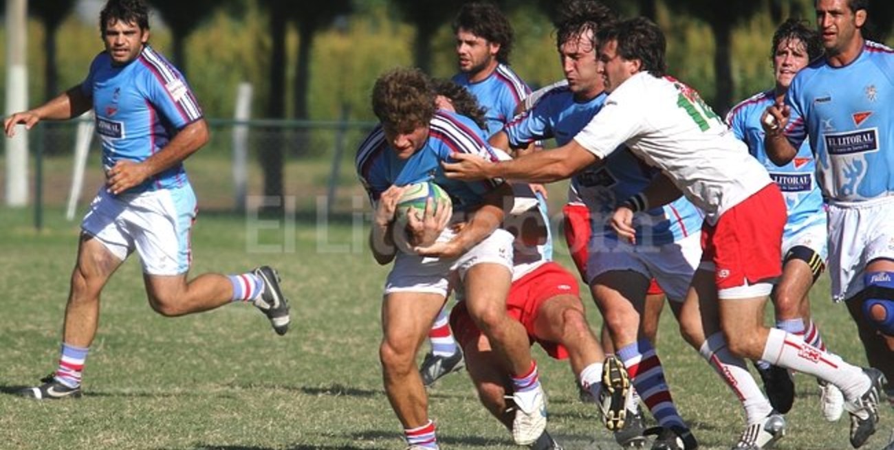 El derby del Litoral asoma en Las Delicias