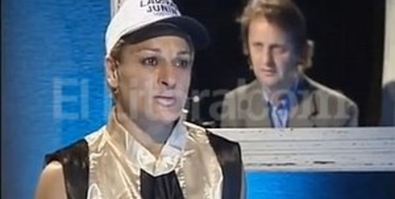 "Locomotora" Olivera: la tricampeona del mundo que sueña con un techo propio