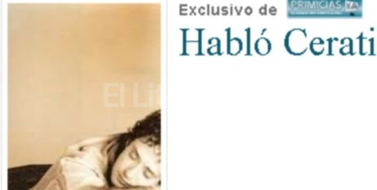 Hackean una página de chimentos y publican noticia falsa de Cerati