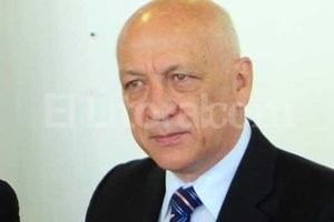 Bonfatti no quiere hablar sobre nuevos incrementos salariales