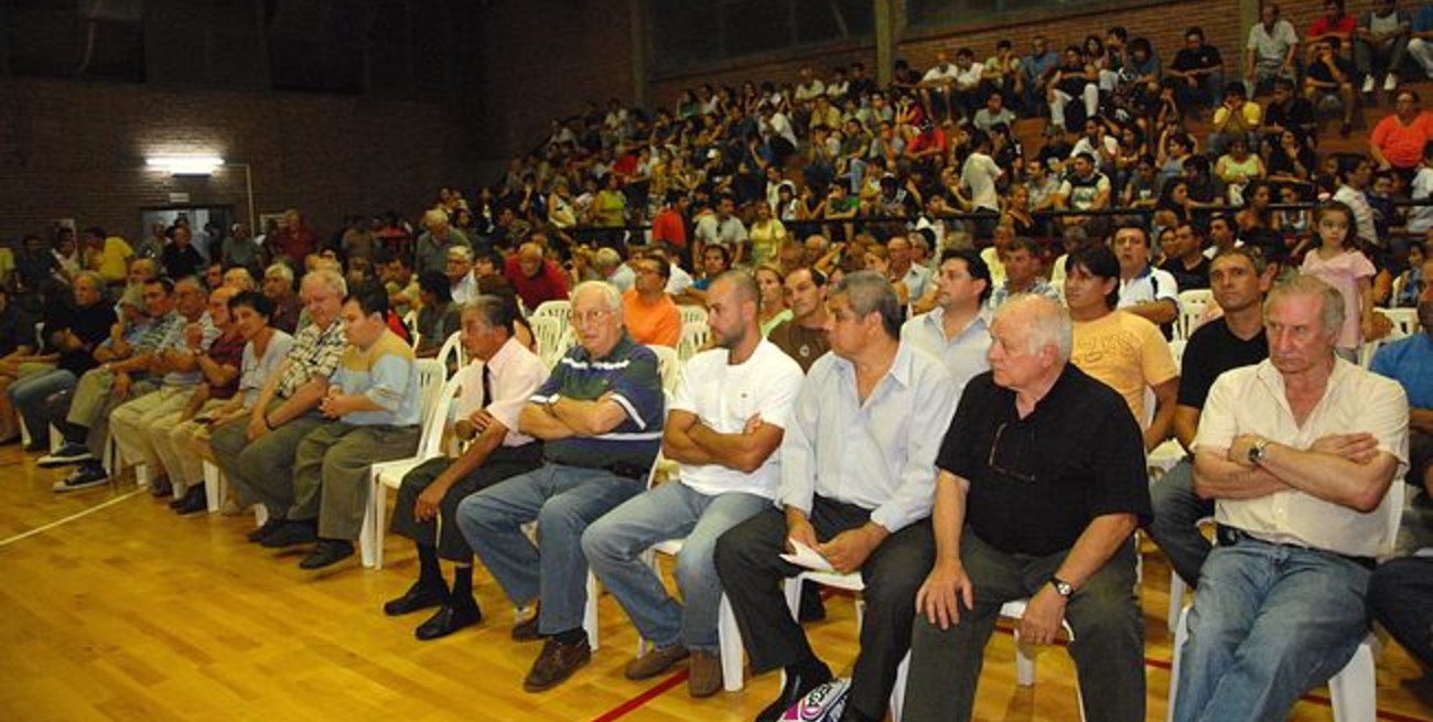 Aprobación total y más proyectos