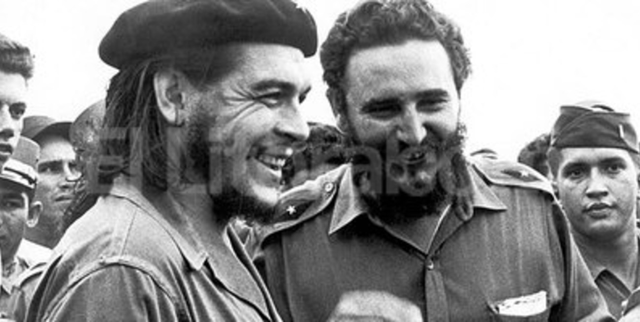 Paradojas de un revolucionario y una revolución