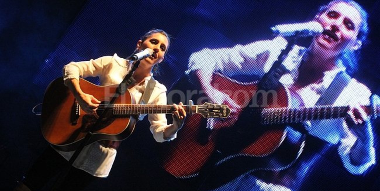 La gran noche del adiós