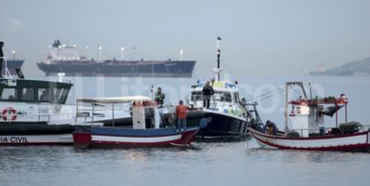 Crece en torno de Gibraltar la tensión entre el Reino Unido y España