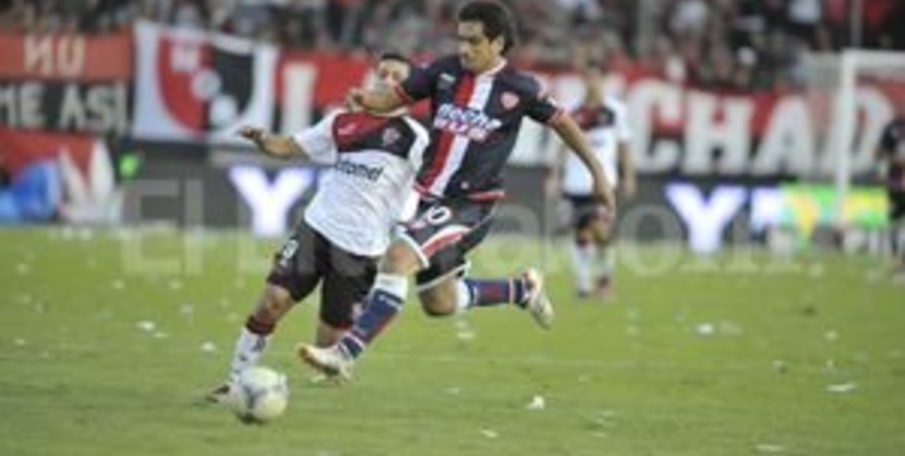 Unión depende de sí mismo