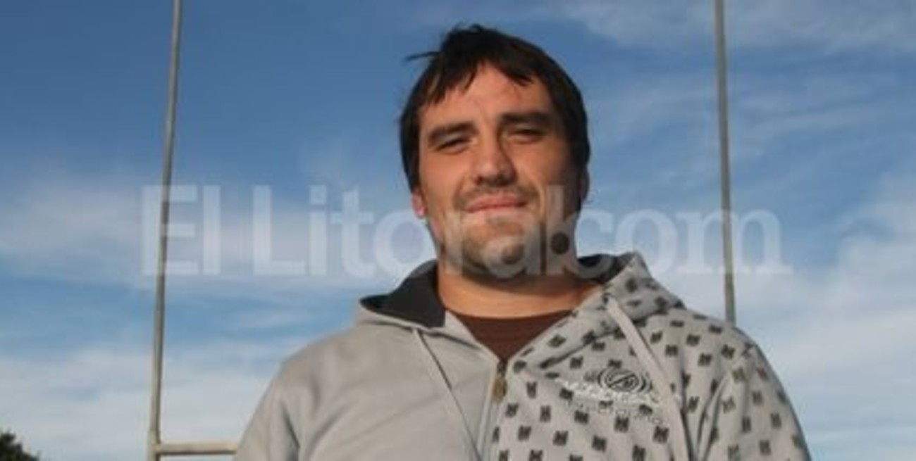 Federico Merlo: de igual a igual