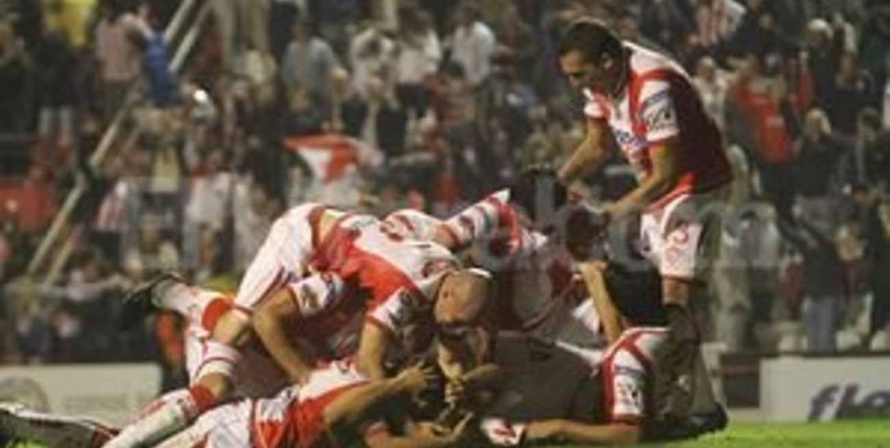 Diego Barisone: El Matador