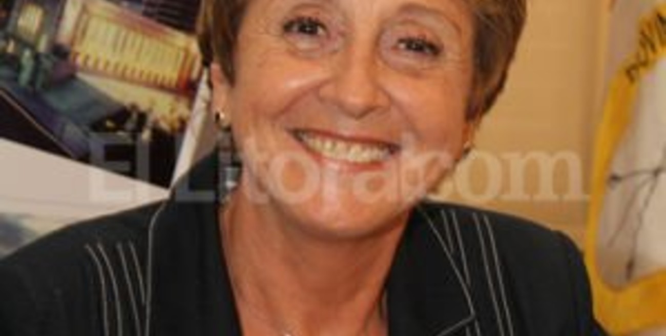 Rasino: 'Las políticas educativas que dejamos necesitan continuidad'