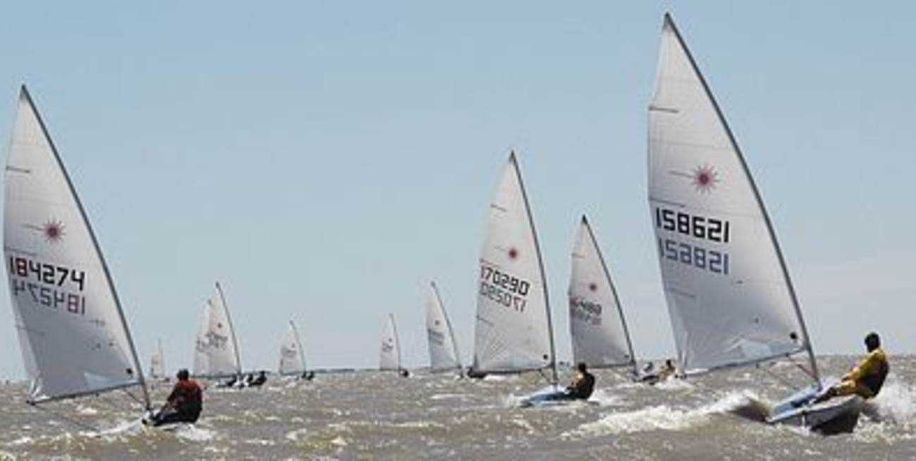 La flota santafesina se prepara