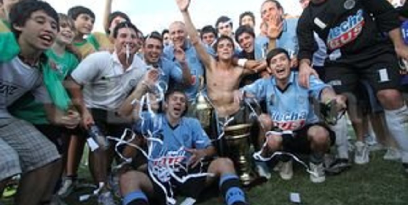 Universidad es de Primera