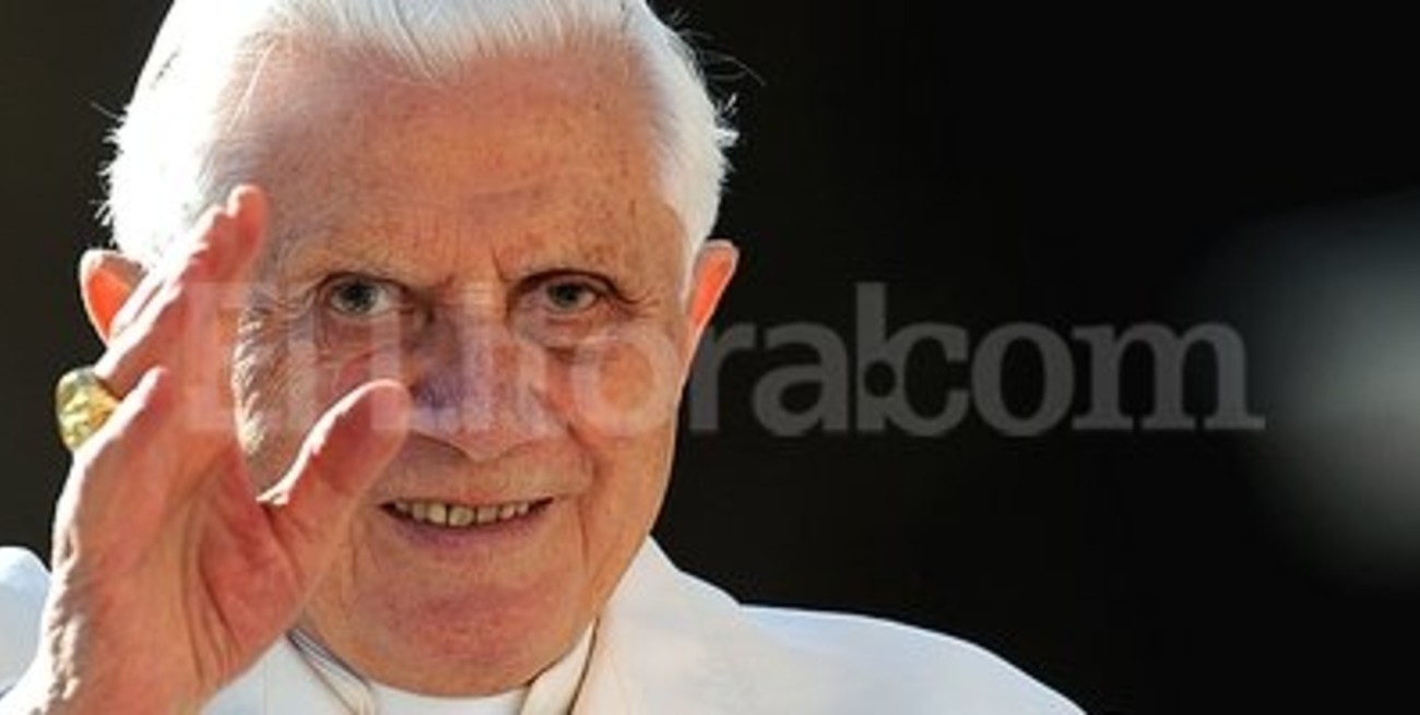 El Papa justificó el uso de preservativos