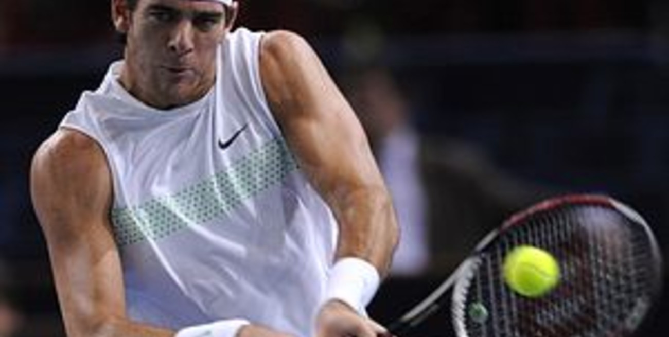 Un privilegio para "Delpo"