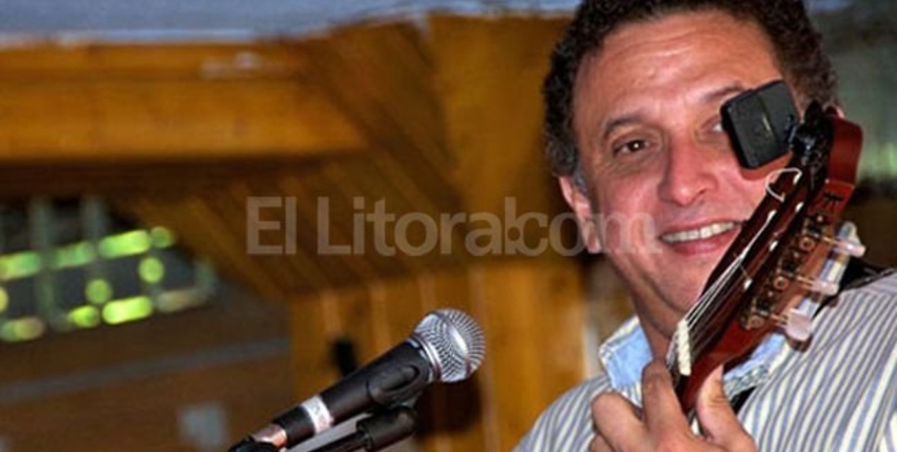 Murió Fidel Gamboa, ícono musical en Costa Rica