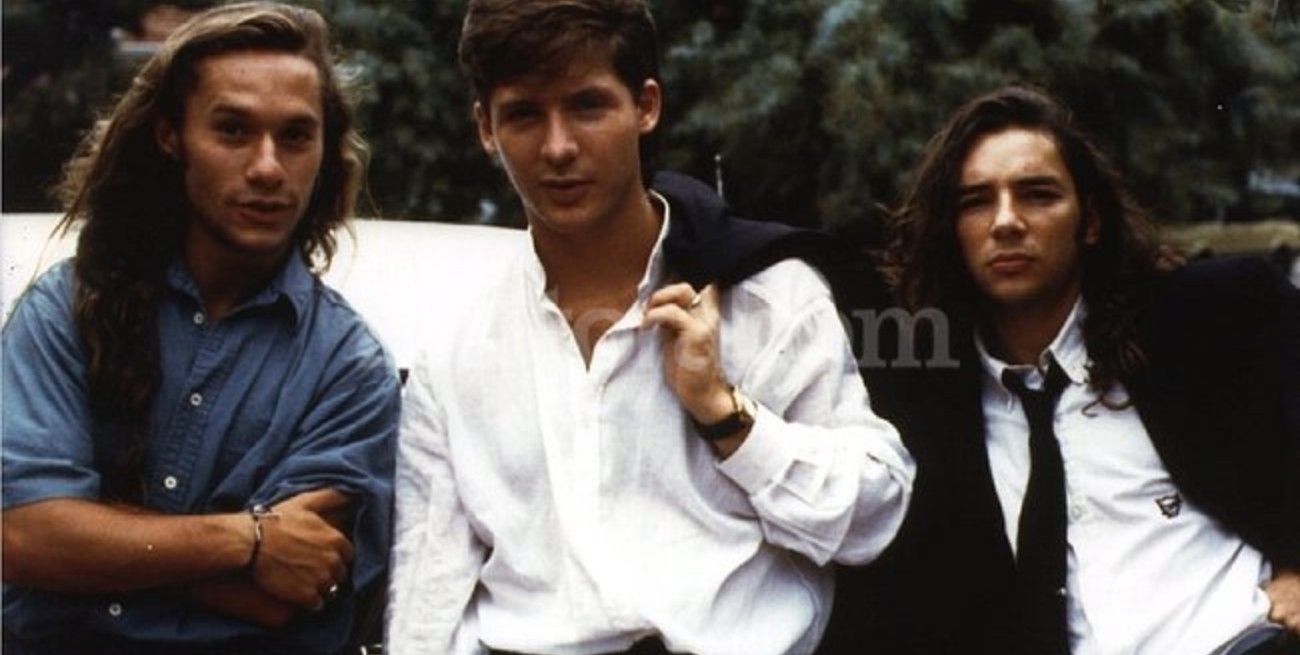 Escriben la remake de "La Banda del Golden Rocket"