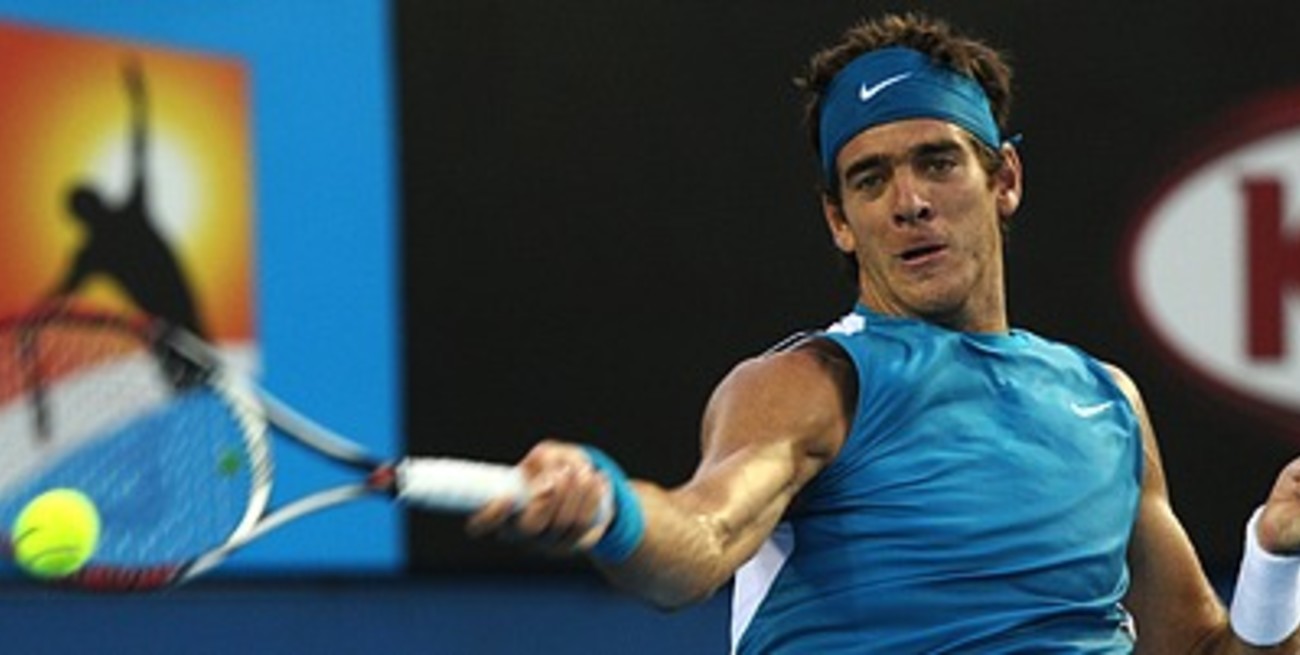 Comienza el Abierto de tenis de Australia