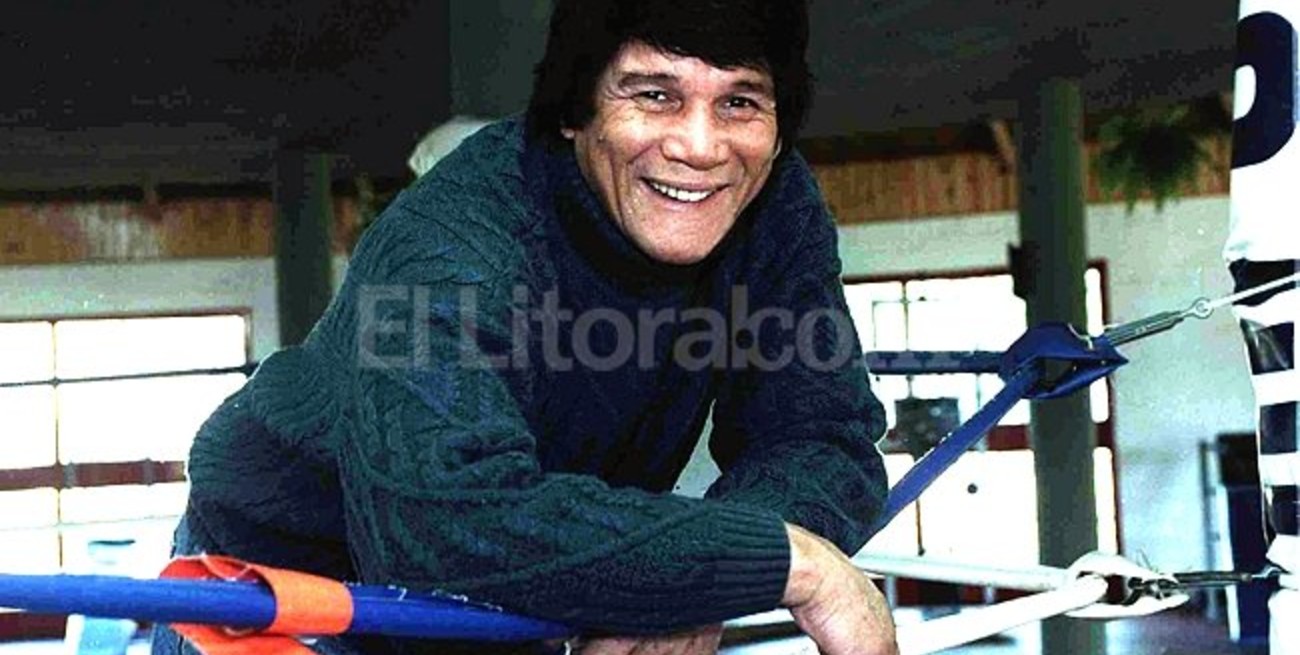 La leyenda transformada en mito