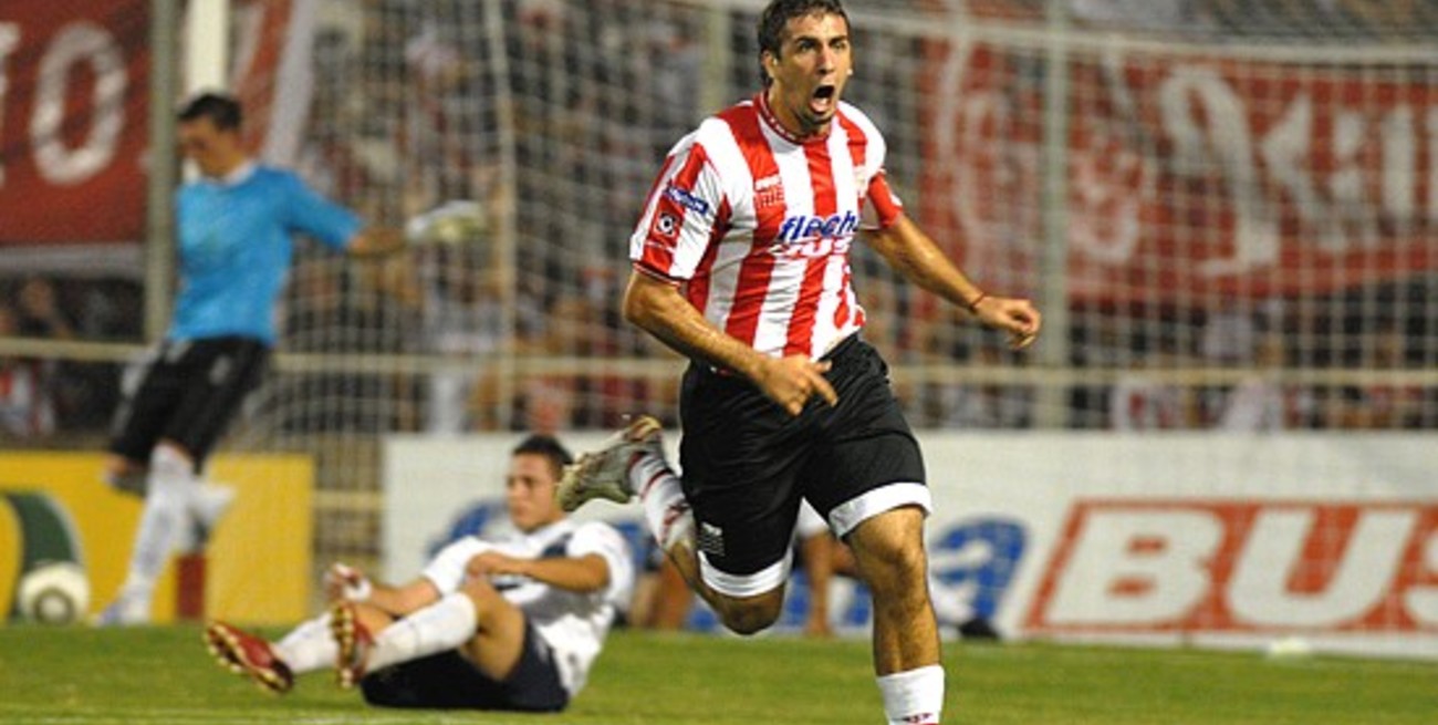 Unión se queda sin Lucas Pratto