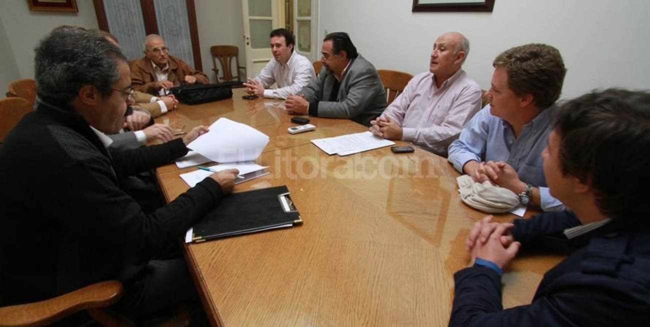 Dudas de opositores sobre el proyecto de subir la TGI