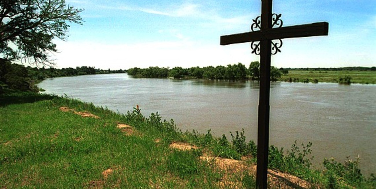 Santa Fe la Vieja no ha logrado la protección necesaria