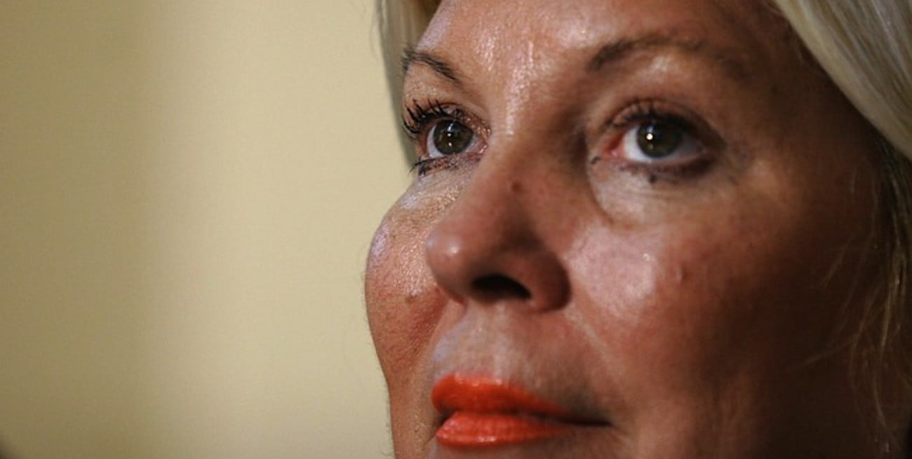 "Sin decencia y sin lucha contra la corrupción no tenemos futuro"