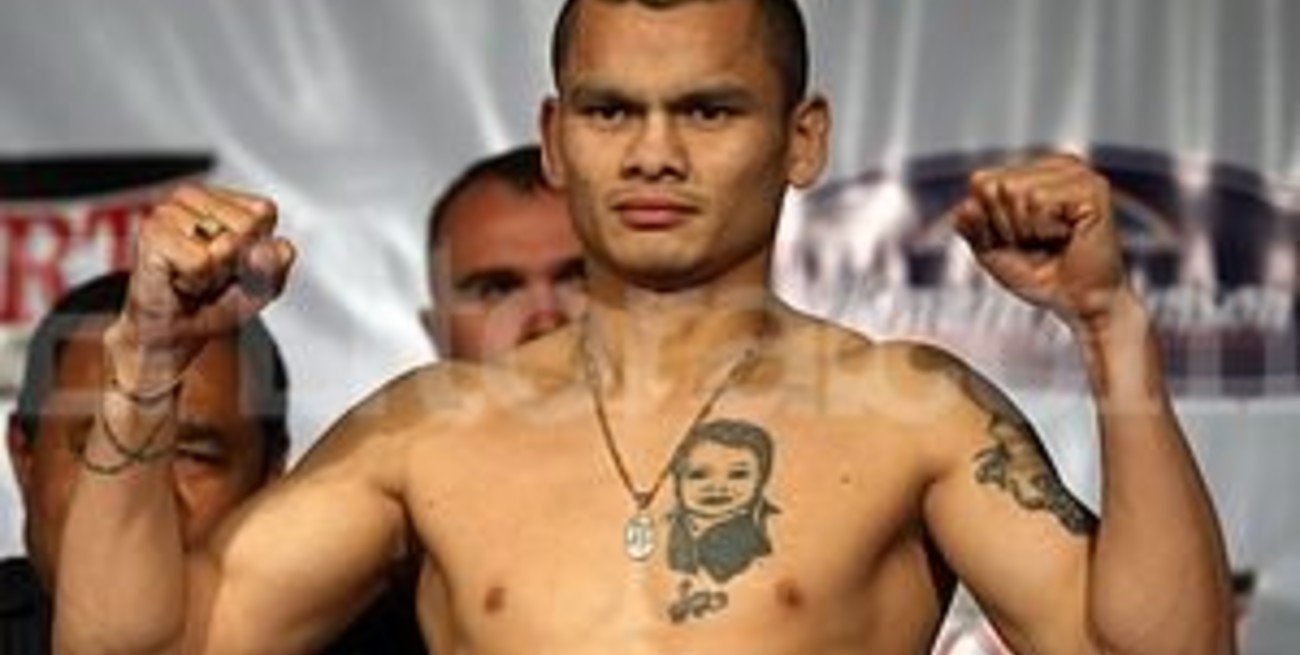 Maidana y Morales presentaron oficialmente el gran choque