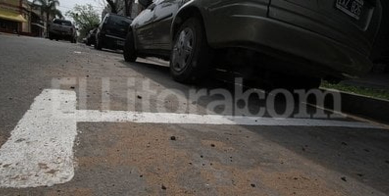 Ampliarán el estacionamiento medido