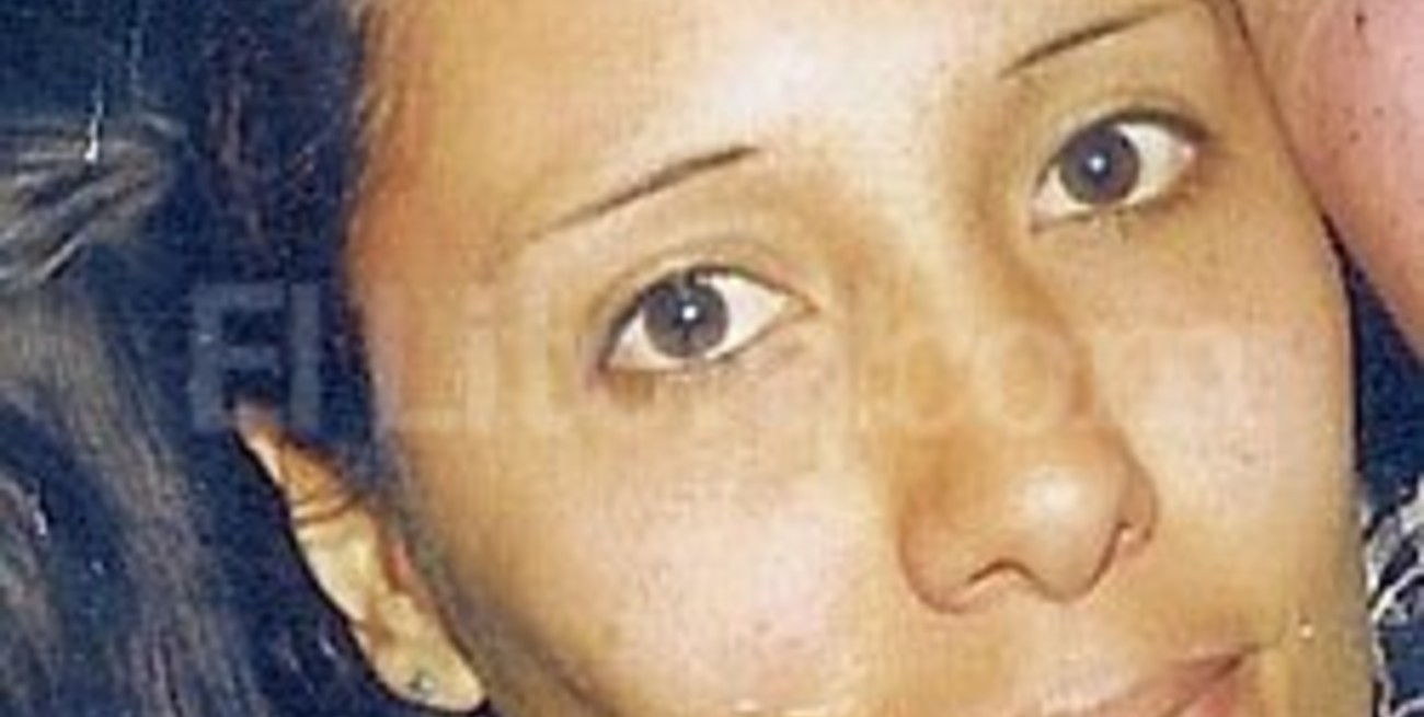 Busca a su compañera desaparecida el jueves