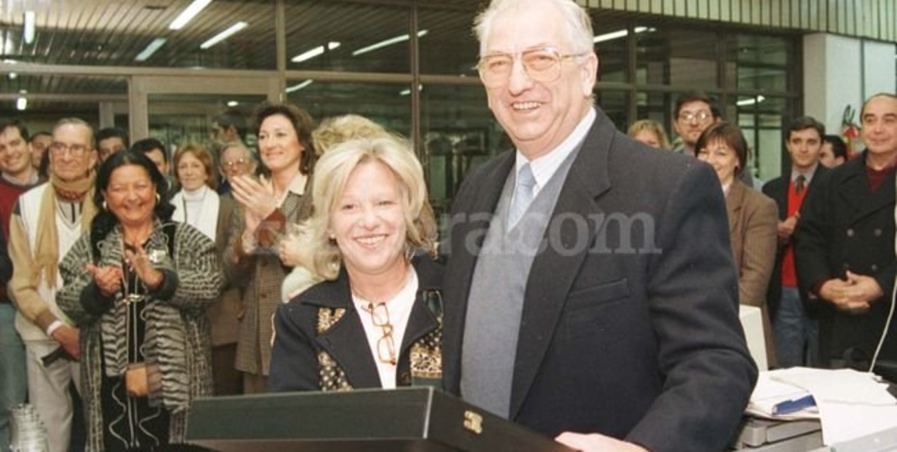 La muerte de un amigo