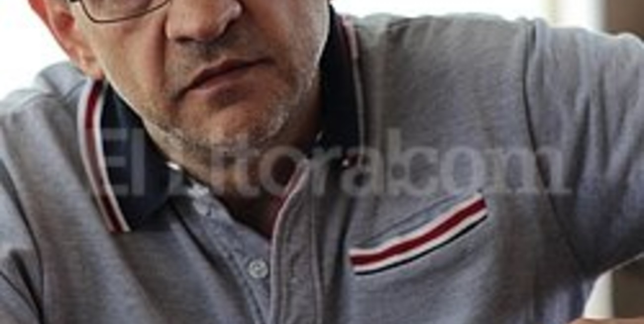 Sergio Schoklender quedó detenido tras declarar ante Oyarbide