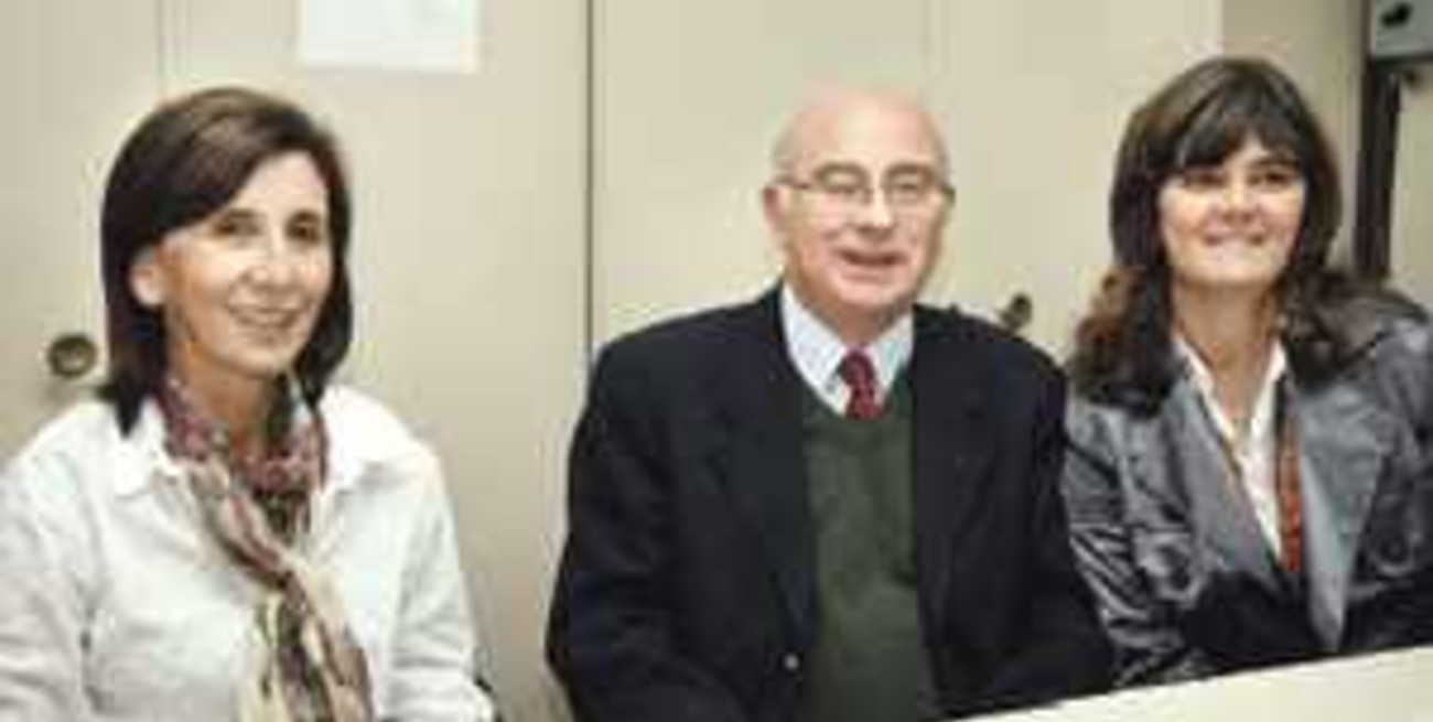 Los padres llevan a sus hijos al médico para que dejen de fumar