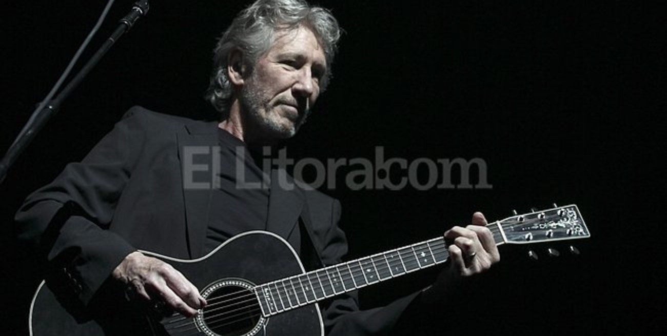 Roger Waters batió todos los récords