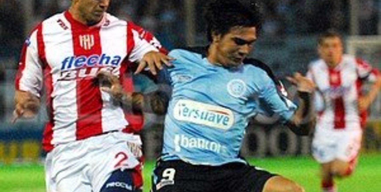 Unión tocó fondo en Córdoba