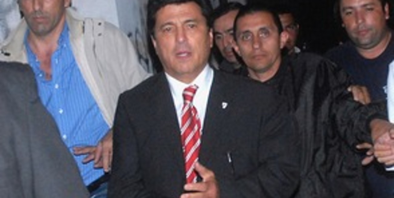 En históricas elecciones, Daniel Passarella se convirtió en el nuevo presidente de River Plate