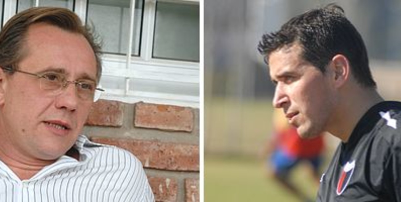 Lerche y Ferrero se dieron con todo