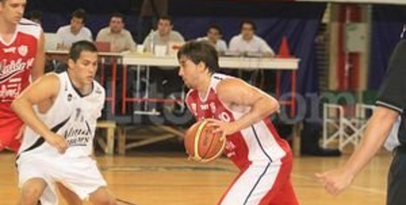 Unión ante un difícil rival