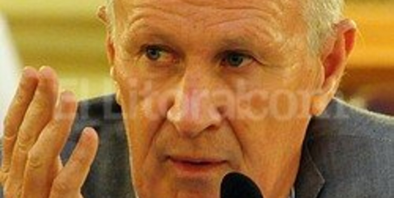 Lamberto: "Verdades a medias son mentiras"