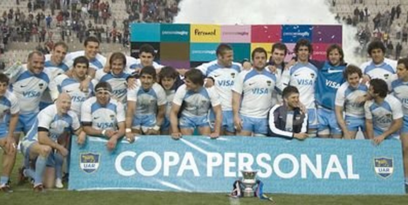 Los Coqs examinan a Los Pumas