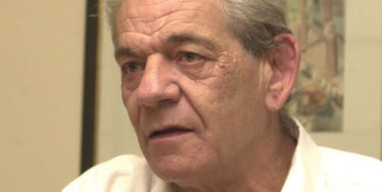 Murió Ricardo Gandini, un militante del teatro