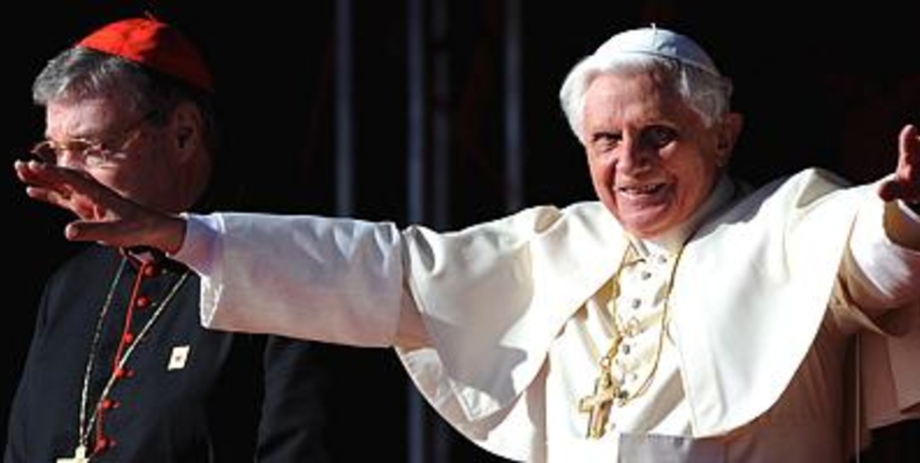 El papa reconoció y condenó casos de abusos de religiosos contra niños