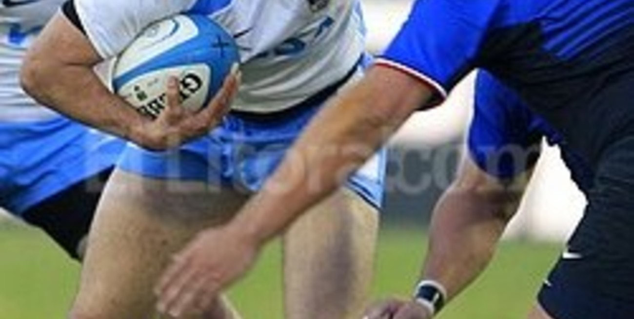 Contepomi: "Mi físico necesita un descanso"