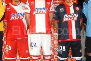 ¿No gusta la nueva camiseta?