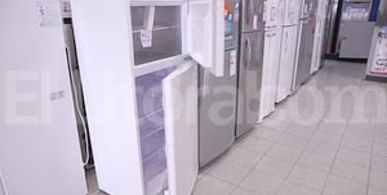 Otro paso para mejorar y hacer más eficiente el consumo energético